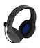 PS4 LVL50 Wireless Headset Grey