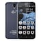 iQ&amp;T iFoo A101- 5.0-inch 16GB/1GB Dual SIM 3G Mobile Phone - Grey