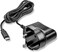 Carson Desk-Lamps, Black