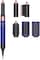 Dyson HS05 Airwrap Complete Long Multi Styler, Vinca Blue - International Version