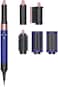 Dyson HS05 Airwrap Complete Long Multi Styler, Vinca Blue - International Version