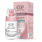 Buy Eva Anti Ageing Collagen Fine Lines Filler 3D Effect Cream - 50 Ml in Egypt