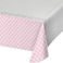 Little Peanut-Girl Tablecover Plastic All Over Print 54inx1