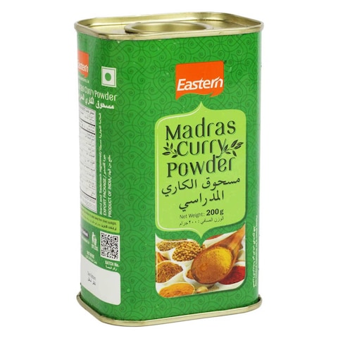 Green Label Gazelle Madras Curry Powder Buy Madras Curry Powder