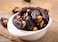 Zadna Dates with Cashew - 400 gram