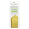 Mr. Organic Rosemary Linguette Flatbread 150g