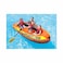 Intex Explorer 300 Inflatable Boat Set 58332EP Orange 83x46x16inch