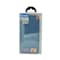 Silicone Case Iphone 14 Plus Storm Blue