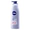 Nivea Cherry  Jojoba Body Lotion 400Ml