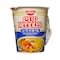 Nissin Spicy Seafood Flavour Instant Cup Noodles 75g