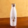 Paladone Playstation Metal Water Bottle PS5 (PS4)