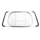 Adjustable Kitchen Strainer