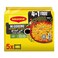 Nestle Maggi 2 Minutes Mi-Goreng Fried Noodles 72g