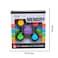 kids Toys Electronic Memory Game Repeat the Color Memorizing Toy for toddler 3 + year
