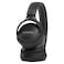 JBL Tune 510BT Wireless Headphone On-Ear With Pure Bass Sound Black