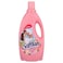 Softlan Floral Fantasy Fabric Conditioner 1litre