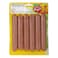 Khazan Jumbo Beef Sausages 500g