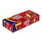 McVitie&#39;s Digestive Thins Milk Chocolate -33 Gram - 6 Pieces