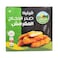 Mazzraty Frozen Breaded Chicken Fillet 400gr