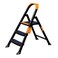 Wide Step Ladder With Handle 340CM