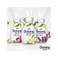 Downy Naturals Concentrate Fabric Softener Vanilla Scent 880ml
