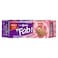 Parle Hide and Seek Fab Strawberry Biscuits 112gr