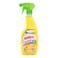 كارفور أنتي باك مطهر ومنظف ليمون للمطبخ 500مل