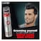 Gatsby Hair Spray Strong Hold, Super Hard, Level 4, 250ml