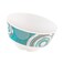 Hoover Vidal Bowl Multicolour 11.4cm