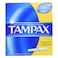 Tampax Regular Tampons 20 Piece