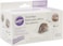 Wilton Treat Bags With Ties 150 Pieces, 9.620000000000001 X 15.97 X 11.52 cm