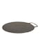 ROYALFORD Flat Tawa Black 30cm