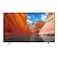 Sony X80K Series 75-Inch LED Smart Google TV KD-75X80K Black