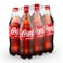 Coca Cola 1 lt (Pack of 6)
