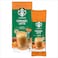 Starbucks Caramel Latte Premium Instant Coffee Mix, 23g Pack of 5