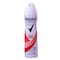 REXONA WORKOUT HI IMPACT 48HOURS ANTI PERSPIRANT 150ML