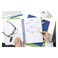 3M SCOTCH NEON POST IT PAD 670-5AN