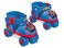 Mondo Roller 4wheels Spiderman Skates Set