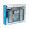 Sapil Solid Eau De Toilette 100ml With Solid Deodorant Blue 150ml Pack of 2
