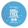 Rimmel London Kind &amp; Free Clean Brow Wax 8g