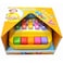Boali Happy 5 Key Xylophone Multicolour