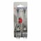 Nouval Gana Fork Dessert - 6 Pieces