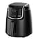 Midea Mechanical Air Fryer 4 Liters 1500w - MF-TN40D2-GTIN