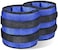 Ankle Weights Breathable for Fitness-1KG x 2