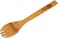 Royalford RF5114 Bamboo Spaghetti Server Brown