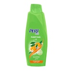 Buy Pert Plus Purifying Shampoo with Mandarin Extract, 600ML in Saudi Arabia