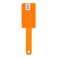 Hair Brush Orange