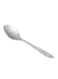 Royalford 3-Piece Table Spoon Set Silver