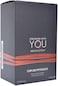 Emporio Armani Stronger With You Absolutely Eau De Parfum For Men - 100ml