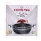 Crystal Cooking Wok 28 cm